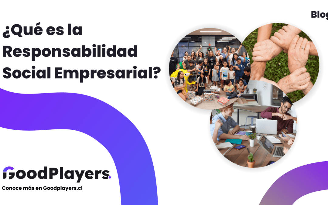 ¿Qué es la responsabilidad social empresarial? RSE